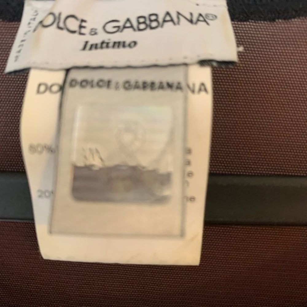 Dolce & Gabbana - Picture 4 of 5
